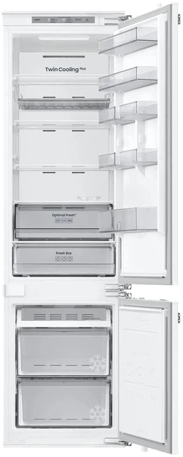 Šaldytuvas Samsung BRB70F30AEF0EO
