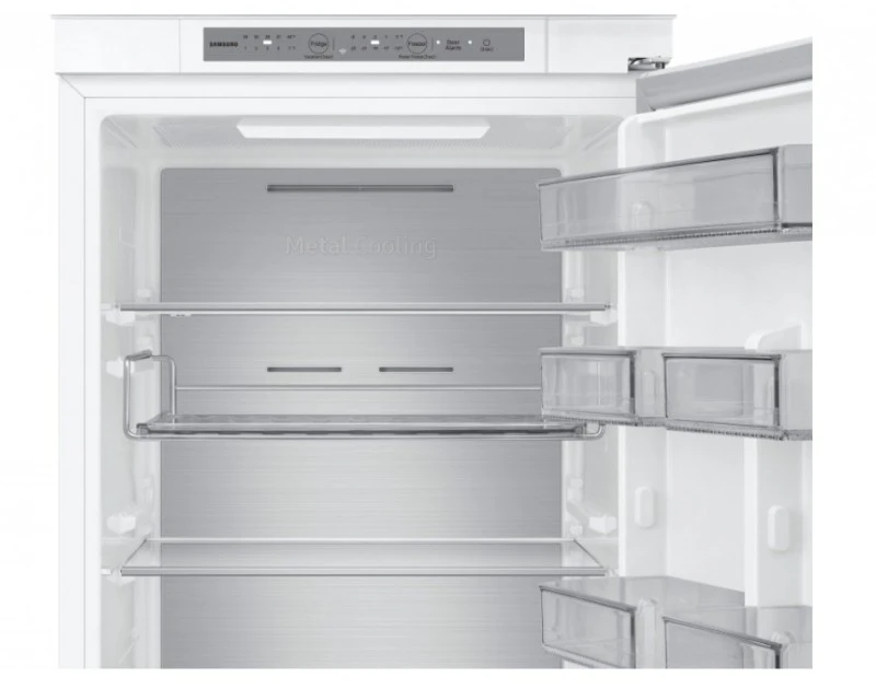 Šaldytuvas Samsung BRB80F26CES0EO