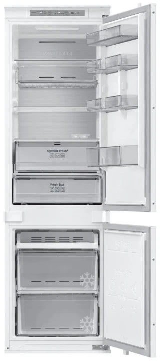 Šaldytuvas Samsung BRB80F26CES0EO