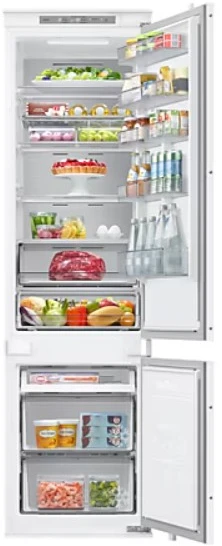 Įmontuojamas šaldytuvas Samsung BRB80F30ADS0EO