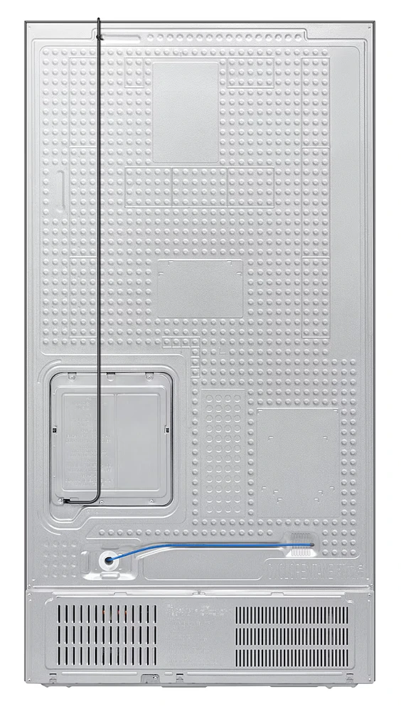 Šaldytuvas Samsung RS70F64KEBEO