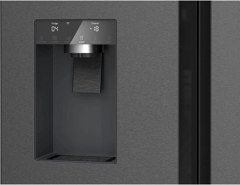 Bosch KFI96AXEA
