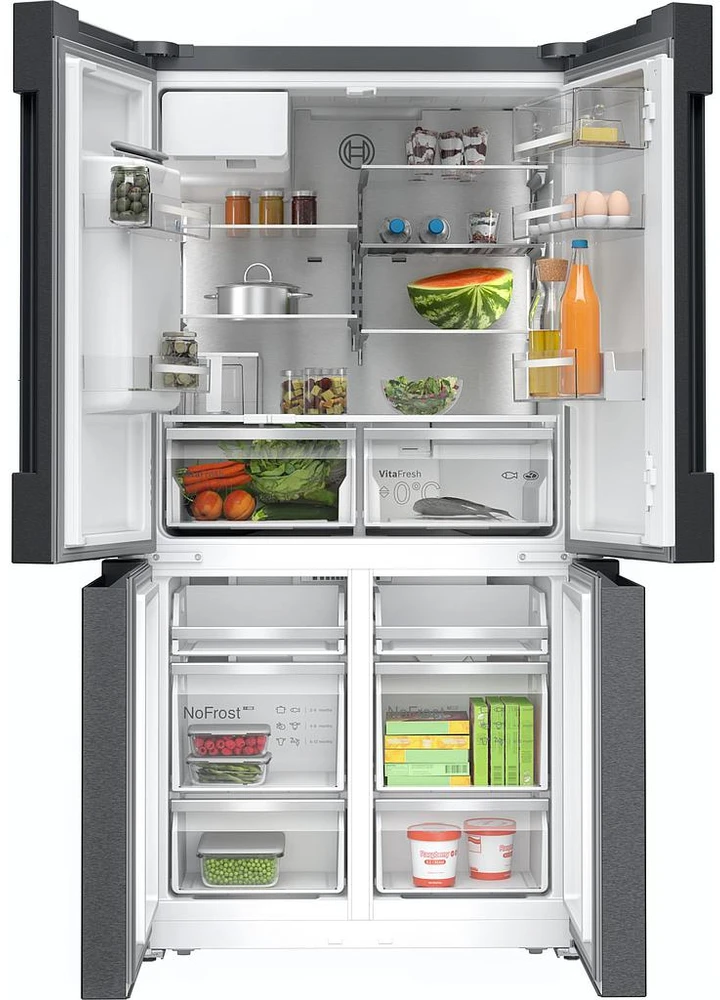 Bosch KFI96AXEA