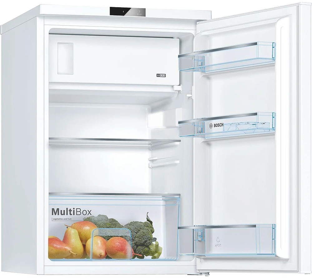 Šaldytuvas Bosch KTL15NWEB
