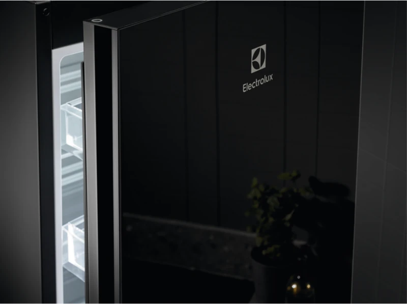Šaldytuvas Electrolux LNT7ME36K2