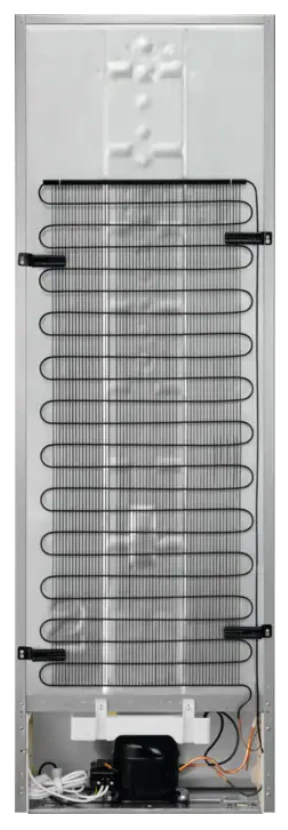 Šaldytuvas Electrolux LRS3DE39U