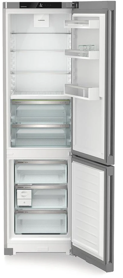LIEBHERR CBNsfc 572i Plus BioFresh NoFrost Šaldytuvas-šaldiklis