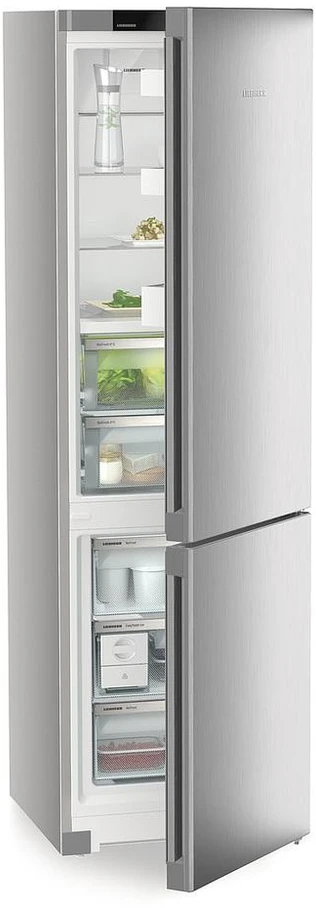 LIEBHERR CBNsfc 572i Plus BioFresh NoFrost Šaldytuvas-šaldiklis