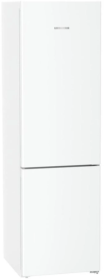 Šaldytuvas Liebherr CNd 5703 Pure NoFrost Šaldytuvo ir šaldiklio derinys su „EasyFresh“ ir „NoFrost“