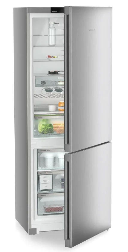 LIEBHERR CNsfd 7723 Plus NoFrost Šaldytuvas-šaldiklis