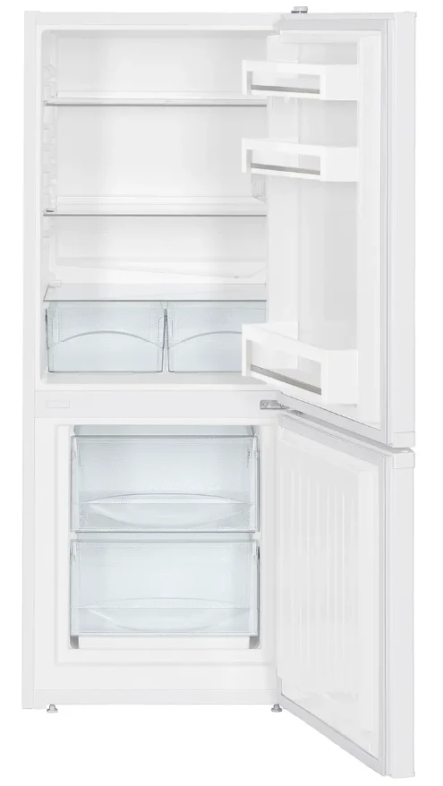LIEBHERR CUe 2331 Šaldytuvas-šaldiklis