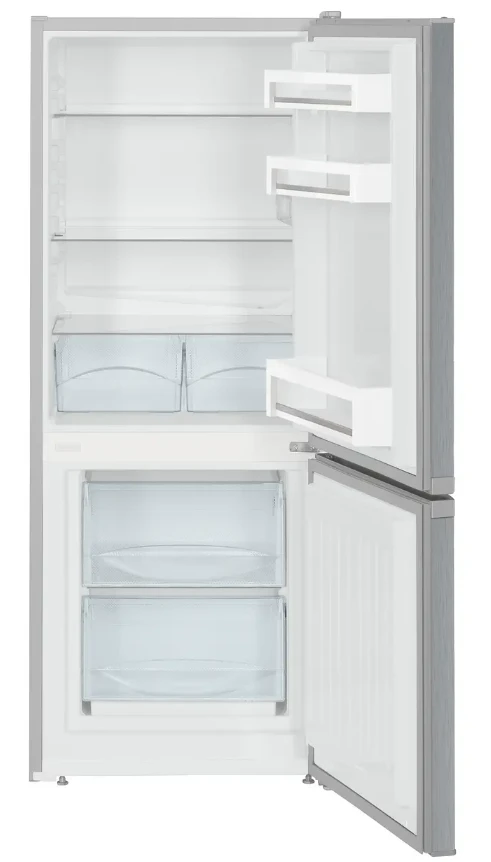 LIEBHERR CUele 2331 Pure Šaldytuvas-šaldiklis