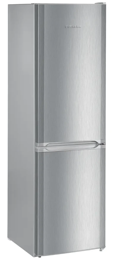 LIEBHERR CUele 3331 Pure Šaldytuvas-šaldiklis
