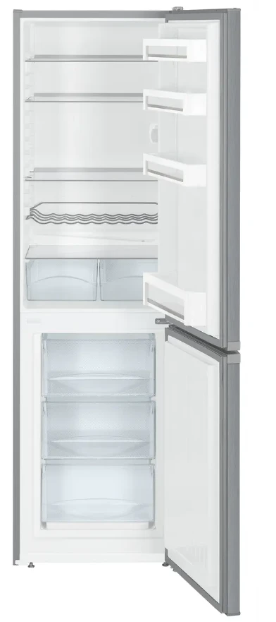 LIEBHERR CUele 3331 Pure Šaldytuvas-šaldiklis