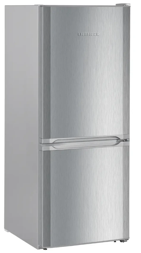 LIEBHERR CUele 2331 Pure Šaldytuvas-šaldiklis