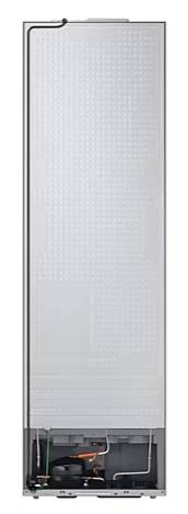 Šaldytuvas Samsung RB34C602EWW/EF