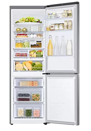 Šaldytuvas Samsung RB34C675DS9/EF