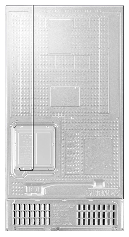 Samsung RS57DG400EM9EO