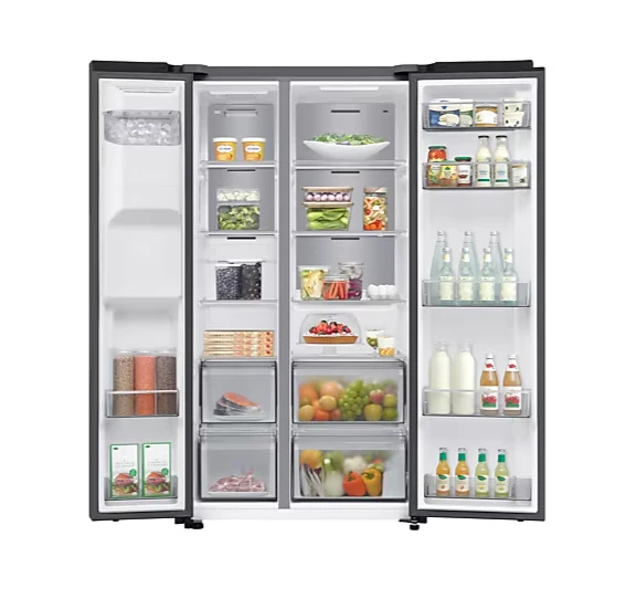 Šaldytuvas Samsung RS70F64KDFEO
