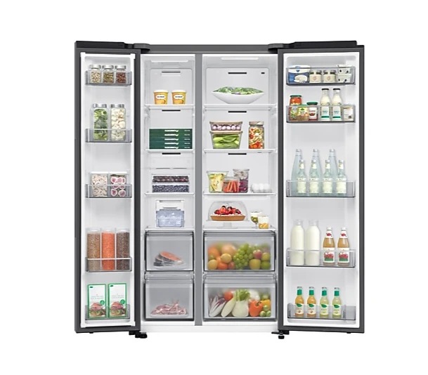Samsung RS70F65QETEO