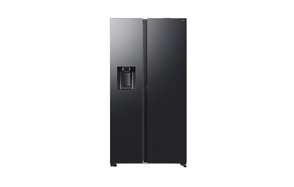 Samsung RS80F64KEFEO