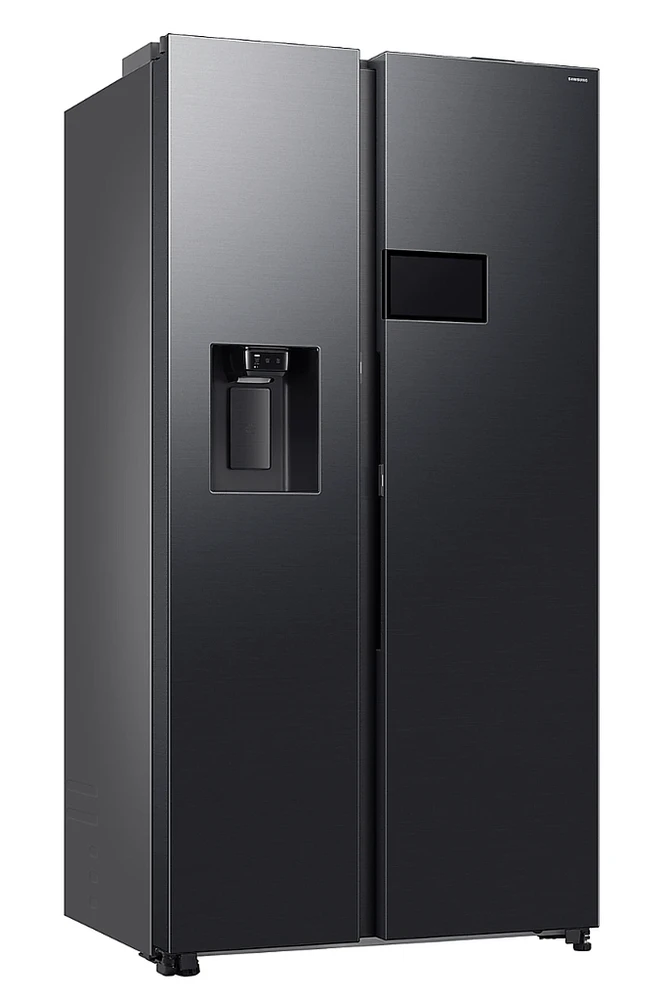 Šaldytuvas Samsung RS90F64EEFEO
