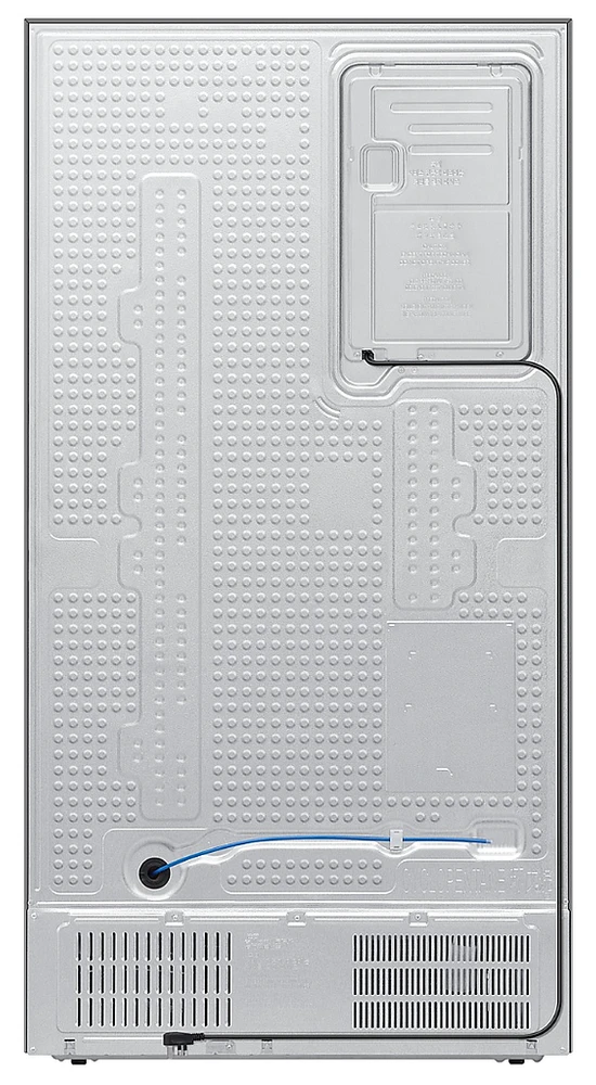 Šaldytuvas Samsung RS90F64EEFEO