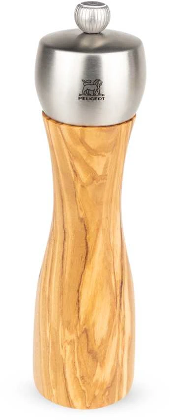 Peugeot Salt grinder, 20 cm, Fidji Oliver