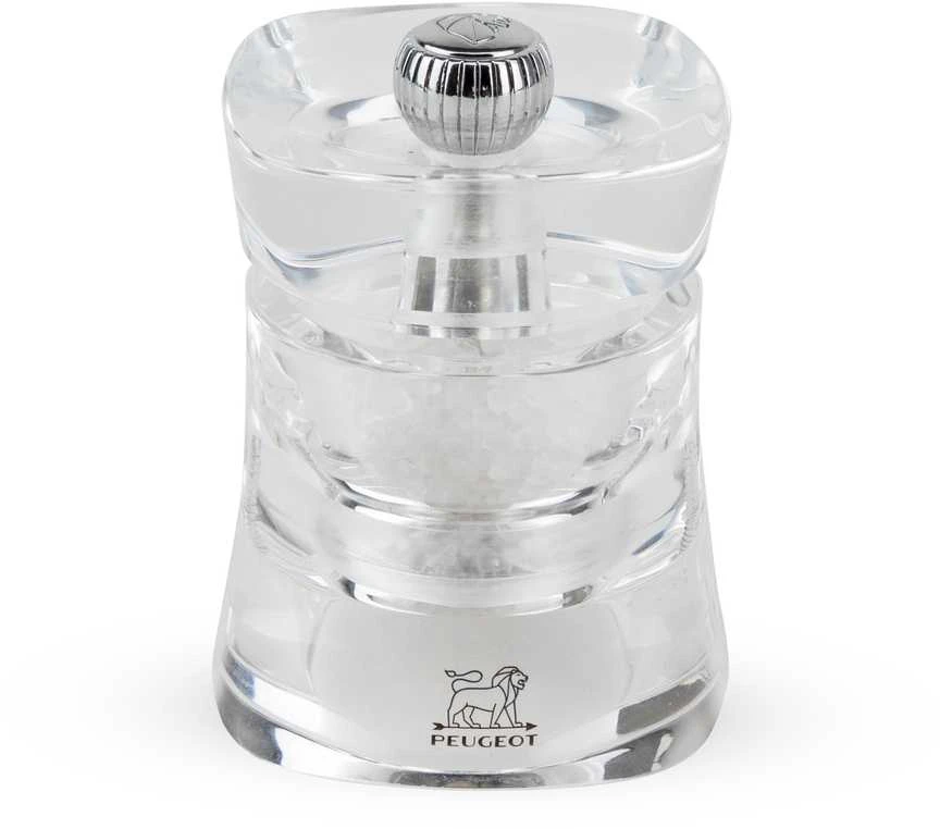 Peugeot Salt mill Baltic acrylic