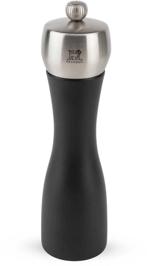 Peugeot Salt mill Fidji beech, 18/10