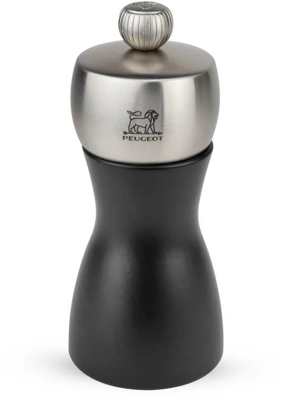 Peugeot Salt mill Fidji beech, 18/10