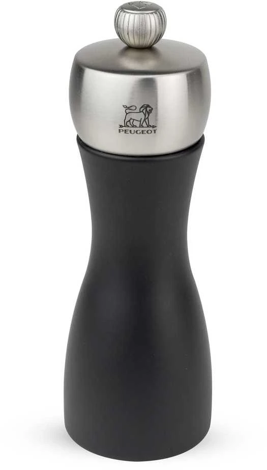 Peugeot Salt mill Fidji beech, 18/10