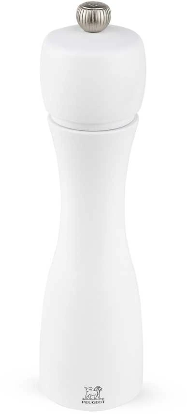 Peugeot Salt mill Tahiti beech