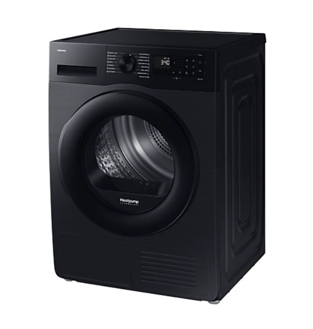 Džiovyklė Samsung DV90DG52A0ABLE