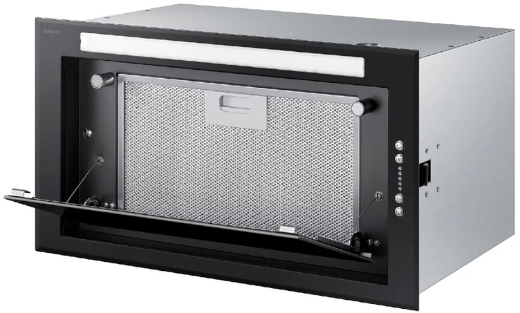 Įmontuojamas gartraukis SAMSUNG NK52FG455CC/UR