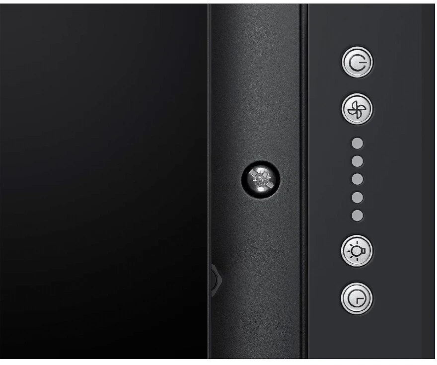 Įmontuojamas gartraukis SAMSUNG NK52FG455CC/UR