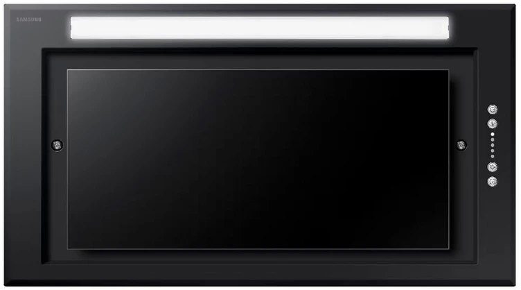 Įmontuojamas gartraukis SAMSUNG NK52FG455CC/UR
