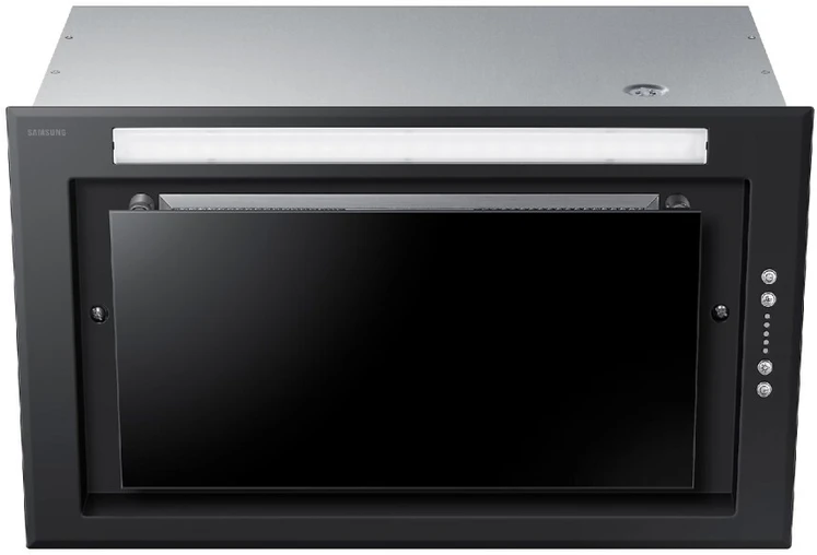 Įmontuojamas gartraukis SAMSUNG NK52FG455CC/UR