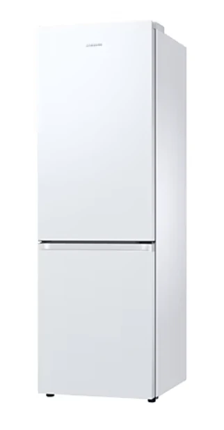 Šaldytuvas SAMSUNG RB34C600EWW/EF