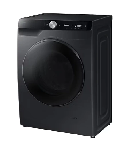 Skalbimo mašina Samsung WD90DG6G94BBU4