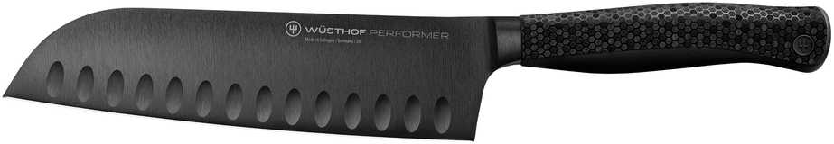 Wusthof Santoku peilis, 17 cm, Atlikėjas