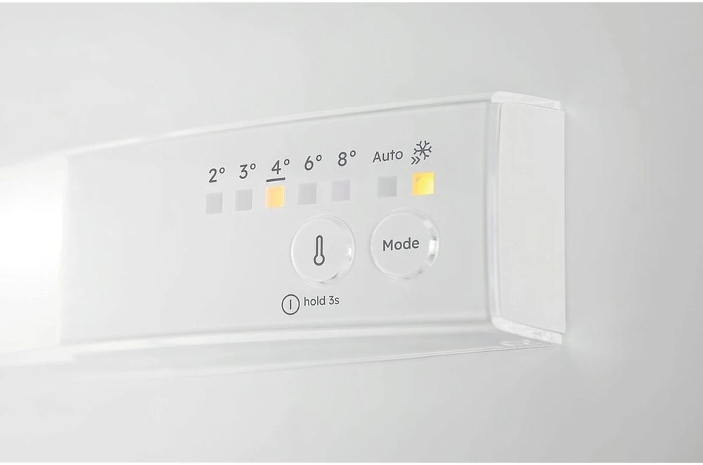 Šaldytuvas Electrolux ENA7CE18S3