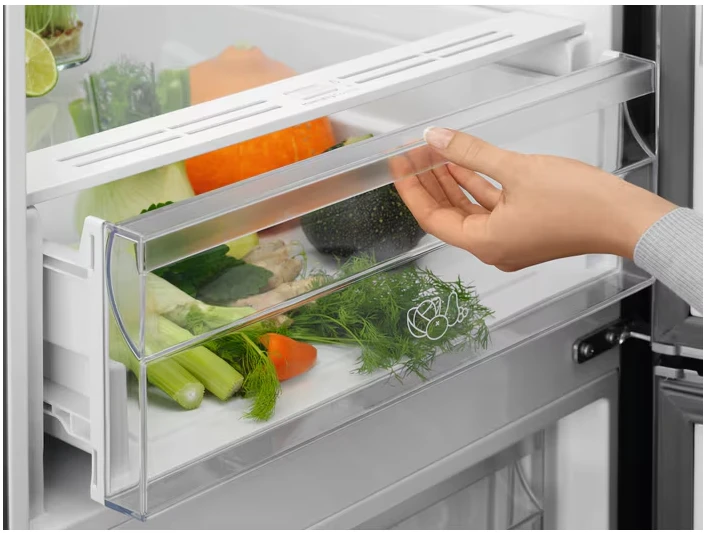 Šaldytuvas Electrolux LNT5ME32U1