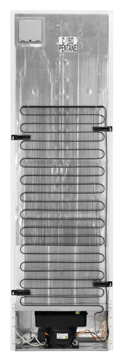 Šaldytuvas Electrolux LNT5ME36U1