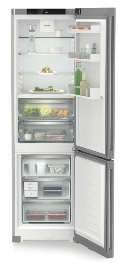 LIEBHERR CBNsda 572i Plus BioFresh NoFrost Šaldytuvas-šaldiklis