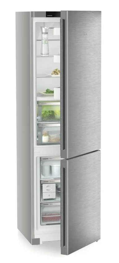 LIEBHERR CBNsda 572i Plus BioFresh NoFrost Šaldytuvas-šaldiklis