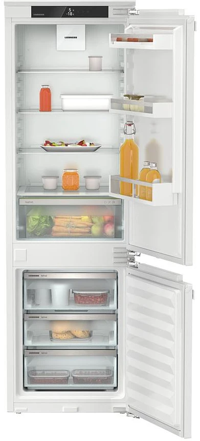Įmontuojamas šaldytuvas Liebherr ICNd 5103 Pure NoFrost