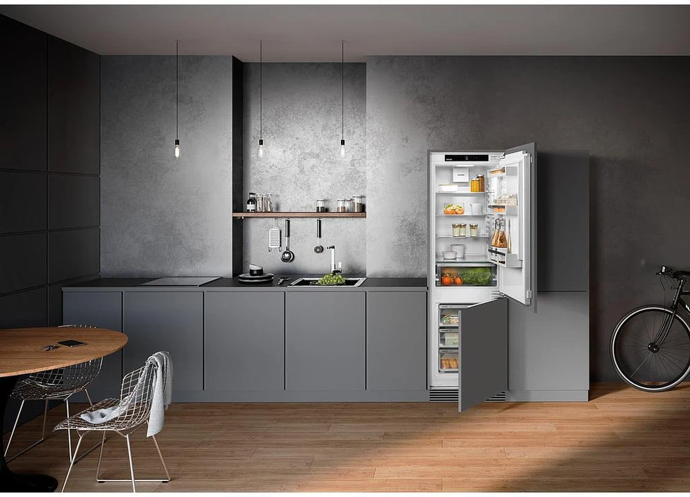 Įmontuojamas šaldytuvas Liebherr ICNd 5103 Pure NoFrost