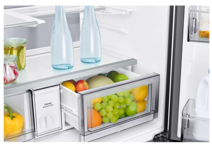 Samsung RM90F67CECEO