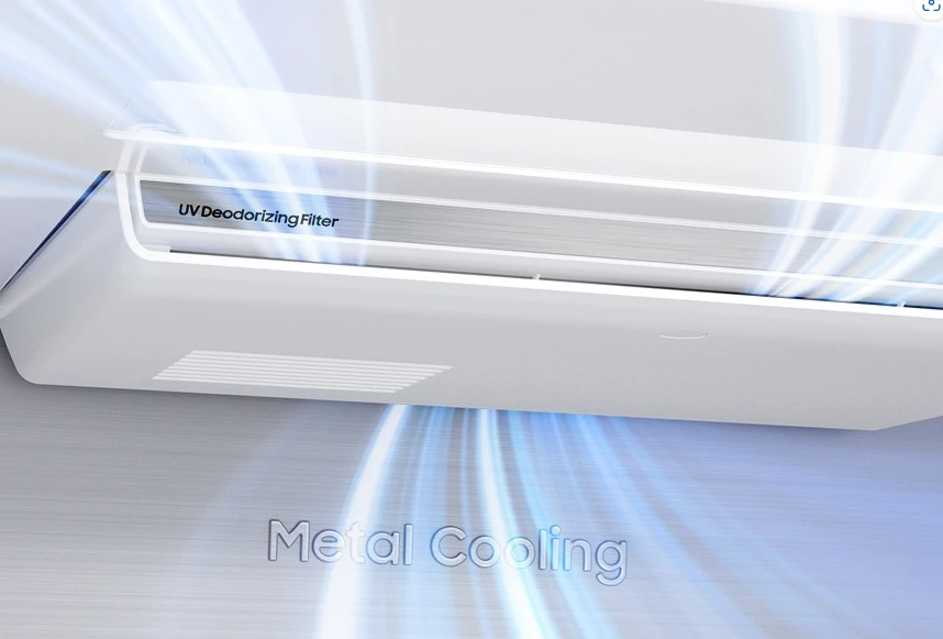 Samsung RM90F67CECEO